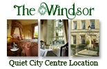 The Windsor Advert